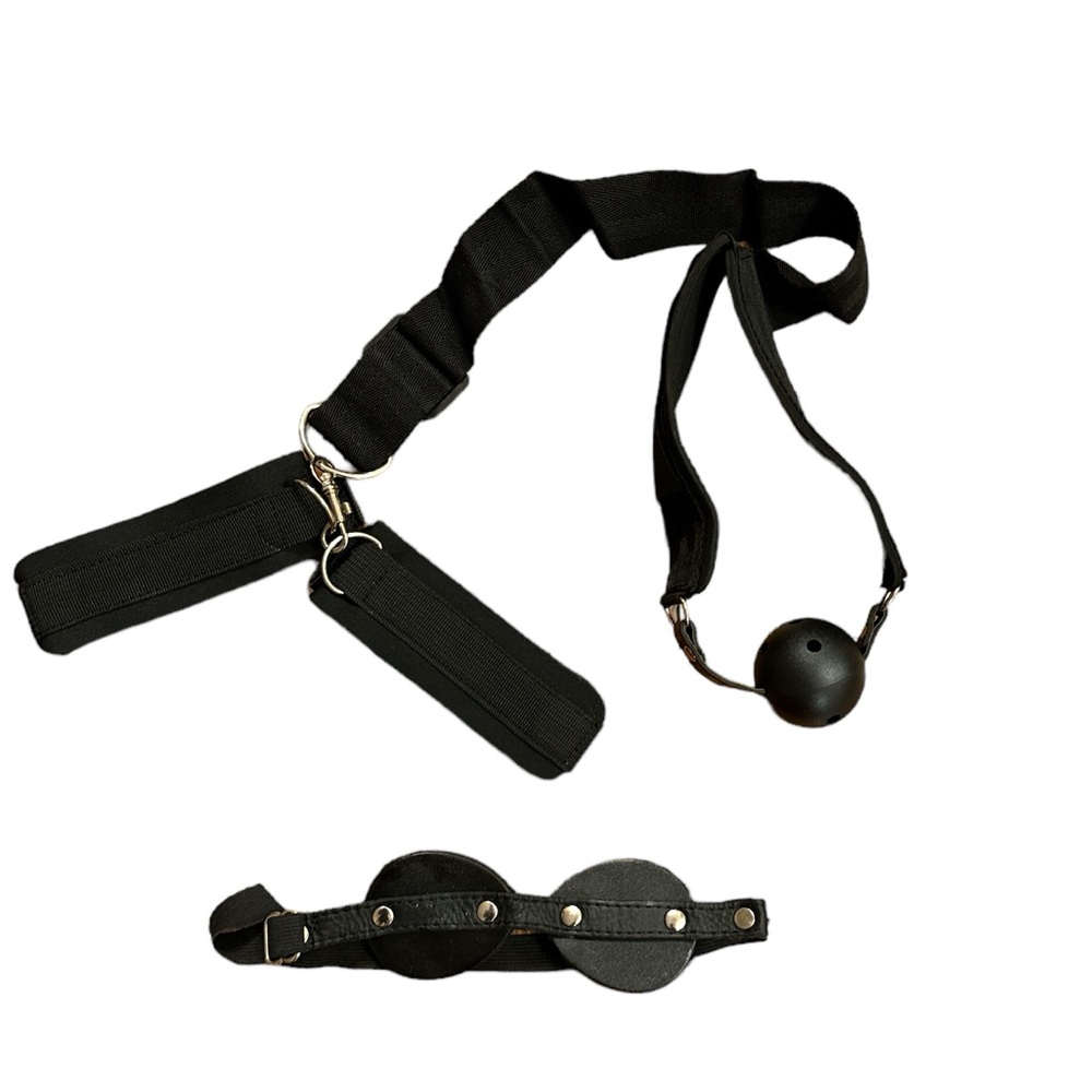 Adult Erotic Play Kit